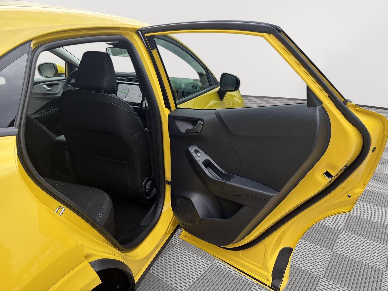 Ford Puma Gen-E - Bild 16