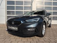 Seat Leon ST 1.5 TSI Style AHK *10 JAHRE HERST.-GAR* bei Autohaus Landmann & Maier OHG