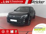 Volkswagen T-Roc R-Line 1.5eTSI DSG 12.010€ Rabatt! AHK Eas