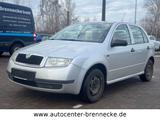 Skoda Fabia 1.4 Classic ,,Gew. Exp.'' - Skoda Fabia aus 2002: 1.4