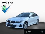 BMW 320e Touring AHK SHz AG+ LiveCPro ShadowLine 17"