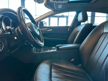 Mercedes-Benz CLS 350 Shooting Brake *LED*AHK*KAMERA*NAVI*SHZ*