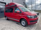 Volkswagen T6 California / T6 Reimo *1. Hand/ Langer Radst* - Gebrauchtwagen in Bad Oeynhausen