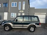 Mitsubishi Galloper*7Sitz*ALLRAD*Automatik*Klima*TüvNeu - Mitsubishi aus 2000