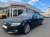 Audi A5 Cabriolet 2.0 TFSI - gebrauchte Audi A5 aus dem Jahr 2010