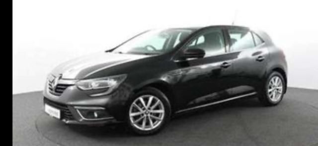 Renault Megane Megane 1.5 blue dci Business 115c