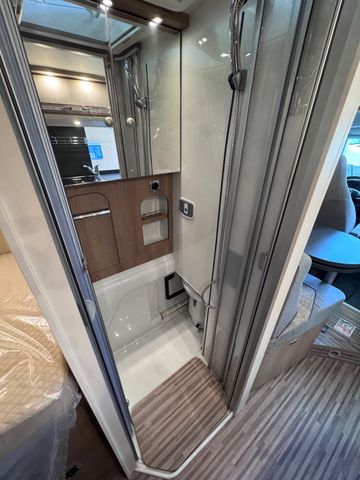 Malibu 600 LE