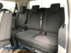Foto Nummer 11: FORD Tourneo Custom