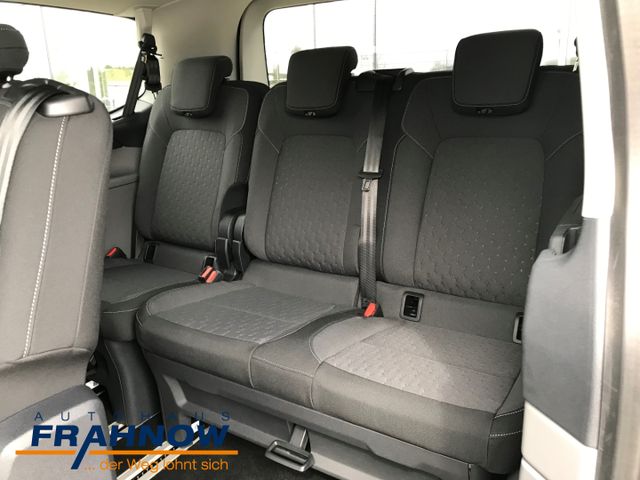 Foto Nummer 11: FORD Tourneo Custom