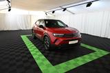 Opel Mokka 1.2 136 Ultimate LED/ACC/Black-Pack/18 - Opel Mokka Gebrauchtwagen