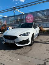 Seat Cupra Leon ST 310 PS | Pano, Beats, SitzH - Seat Leon: 310