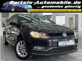 Volkswagen Polo 6R 1.0 Lounge, 2.Hand, Klimaautomatik, PDC - Volkswagen Polo: 6.1