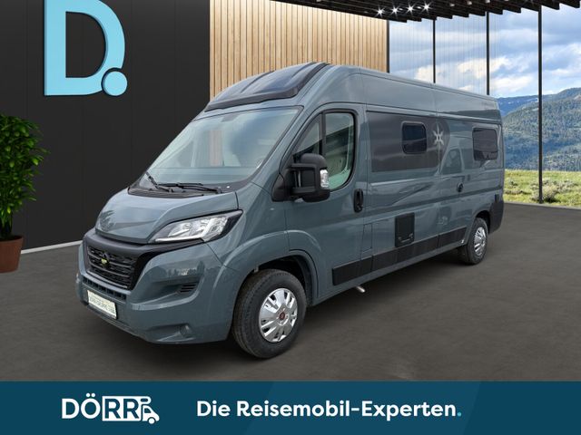 Karmann Dexter DE 600 Concept Paket