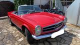 Mercedes-Benz 280 SL Pagode W113 | Bj. 1968 | Sc