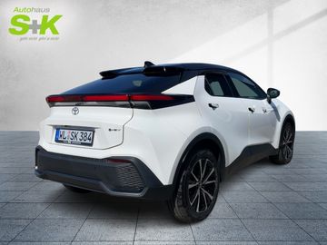 Toyota C-HR - 4