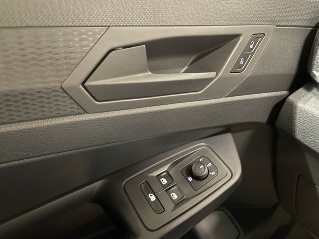 Caddy Cargo Kasten 1.5 TSI SHZ AHK DAB+ KLIMA