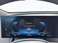 BMW iX - Vorschau Bild 18