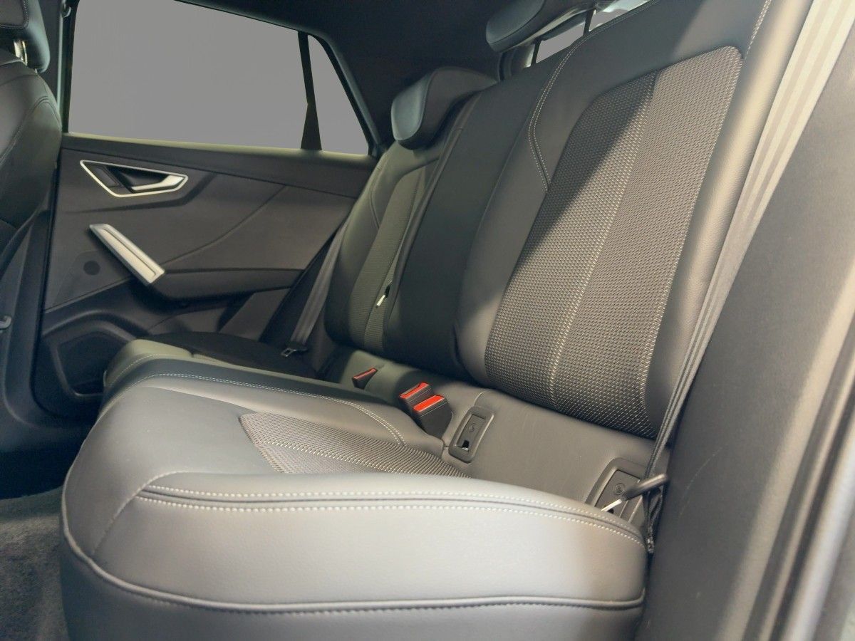Audi Q2 - Bild 9