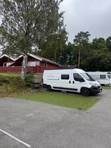 Fiat Ducato Selbstausbau - Offers