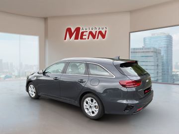 Kia Ceed SW 1.5T Vision Komfort+ Navi Kamera AHK