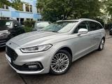 Ford Mondeo Turnier Titanium*AHK*Panorama*ACC*Leder* - Ford Mondeo Gebrauchtwagen in München
