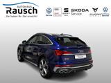 Audi SQ5 Sportback 3.0 TDI quattro HuD Pano AHK B&O - gebrauchte Audi SQ5 aus dem Jahr 2023