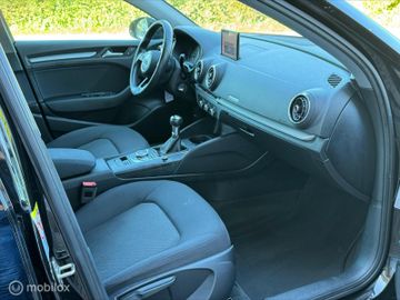Audi A3 - 4