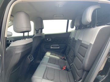 Citroën C5 Aircross Max Mild Hybrid 136 Navi+RFK+LED+LM