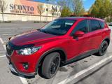 Mazda CX-5 2.2 SKYACTIV-D SENDO AWD