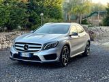 Mercedes-Benz Mercedes-benz GLA 220 d Automatic 4Matic Premium - Mercedes GLA 220 mit Halbautomatikschaltung