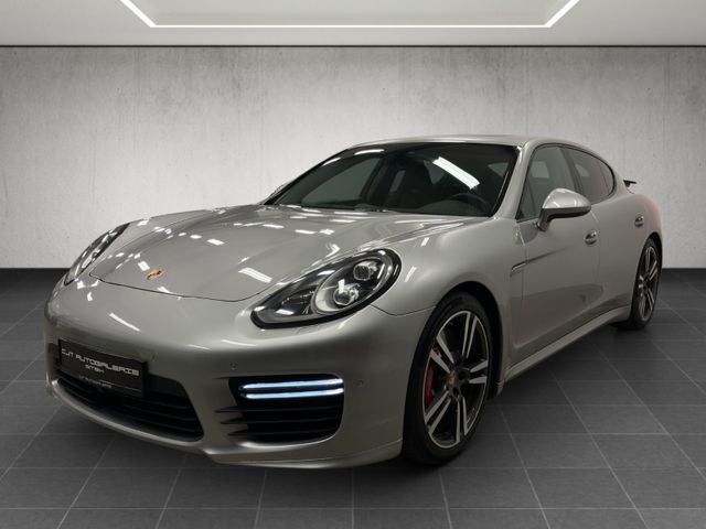 Porsche Panamera GTS*12/25APPROVED*CHRONO*BURMESTER*KEYL