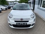 Fiat 500X Pop Star 1,4 Aut. Klima PDC Temp. 80TKM - Fiat 500X Kombi Gebrauchtwagen