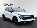 Kia Sportage 1.6T AWD 48V DCT NIGHTLINE EDITION 2 Fa - Kia Sportage: Nightline Edition