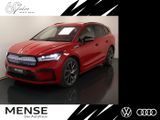 Skoda Enyaq iV 80 Sportline |AHK|4xSHZ|Massage|FLA|ACC - Skoda Enyaq: Iv