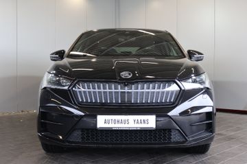 Skoda Enyaq Coupé RS Lounge WÄRMEP.+HUD+360°+PANO+AHK