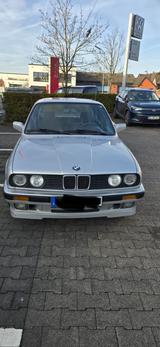 BMW 316i Oldtimer  - BMW 316 in Köln