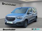 Opel Combo E Cargo Edition Apple CarPlay Android Auto - Opel Combo in Augsburg