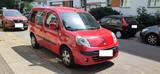 Renault Kangoo Happy Family 1.6 Je t'aime - Renault Kangoo Kleinbus Je t aime mit Benzin-Antrieb