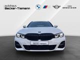 BMW 320e Touring M Sport *18 ZOLL*AHK*SHZ*DAB - BMW 320: Kombi, 320d Sport