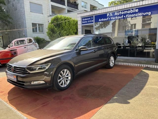 Volkswagen Passat Variant Comfortline BMT*Navi*AHK*LED*