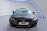 Audi TT  1.8 Roadster/Xenon/el.Verdeck/ 68tkm! - Audi TT aus 2012