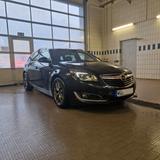 Opel Insignia ST 2.0 ECOTEC DI T ecoFL. Sport S/S... - Opel Insignia: Ecotec
