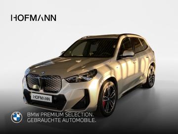 2025 BMW IX1 照片 1