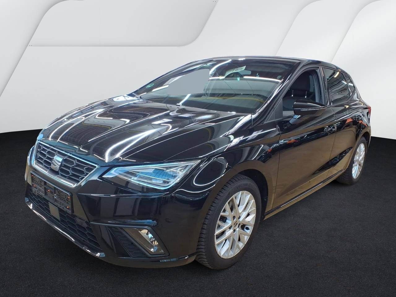 Seat Ibiza - Bild 2