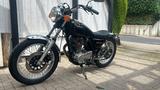 Yamaha SR500 48T Originale 30757km - YAMAHA SR 500 48T