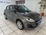 Suzuki Swift Club*ACC*LED*Bluetooth*Klima*LM* - Suzuki Swift in Solingen