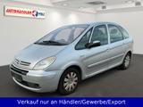 Citroën Xsara Picasso 1.8 16V Exclusive - Citroën Xsara Picasso Kombi Gebrauchtwagen