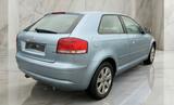 Audi A3 1.6 FSI Ambiente - Audi A3 mit Benzin-Antrieb: 1.6