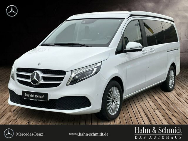 Mercedes-Benz Marco Polo 300 d 4MATIC HORIZON EDITION 360°/AHK