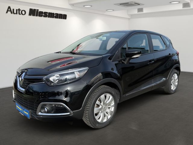 Renault Captur ENERGY TCe 90 Start&Stop eco2 Dynamique